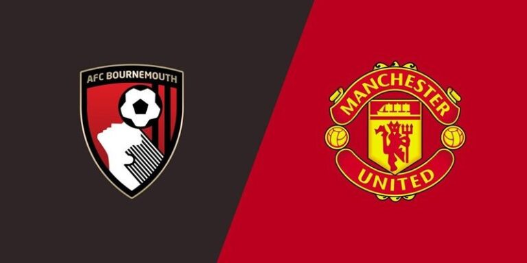 Soi Kèo Bournemouth Vs Manchester United Vào 3h Ngày 21/03 19 Soi Kèo Bournemouth Vs Manchester United Vào 3h Ngày 21/03