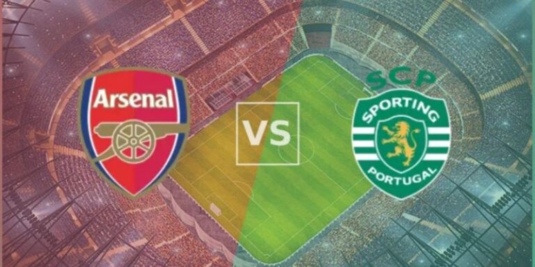 Nhận Định Arsenal Vs Sporting Cp Lúc 02:00 Ngày 16/04 - Cúp C1 16 Nhận Định Arsenal Vs Sporting Cp Lúc 02:00 Ngày 16/04 - Cúp C1