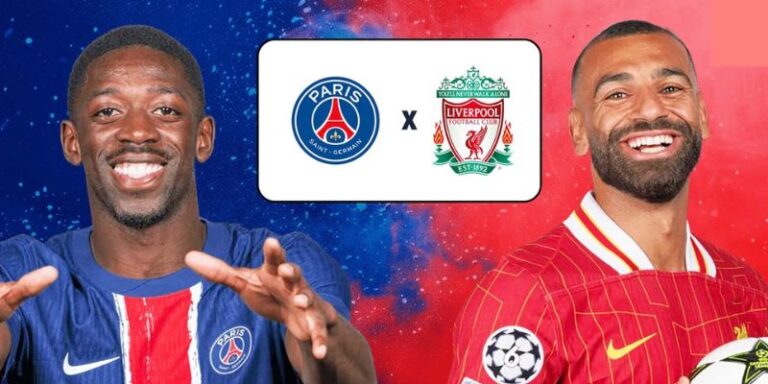 Nhận Định Liverpool Vs Paris Saint Germain Lúc 02:00 Ngày 15/04 - UEFA Champions League 18 Nhận Định Liverpool Vs Paris Saint Germain Lúc 02:00 Ngày 15/04 - UEFA Champions League