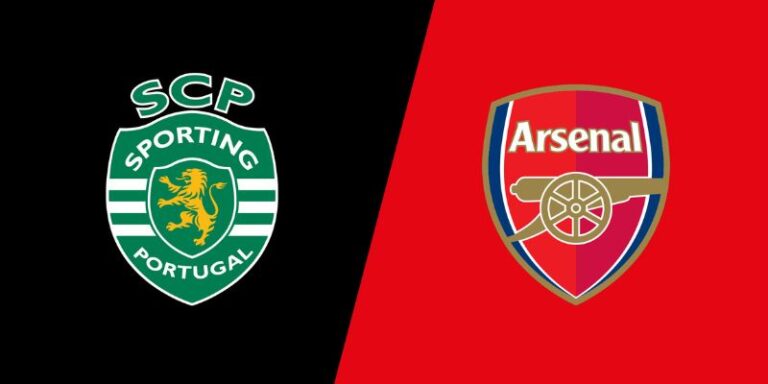 Nhận Định Trận Đấu Sporting CP Vs Arsenal 02:00 Ngày 8/4 8 Nhận Định Trận Đấu Sporting CP vs Arsenal 02:00 Ngày 8/4