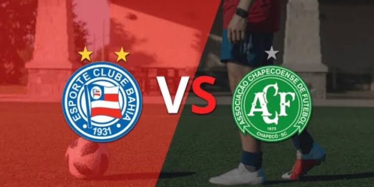 Nhận Định Bahia Vs Chapecoense SC Lúc 5H30 Ngày 18/07 - VĐQG Brazil 21 Nhận Định Bahia Vs Chapecoense SC Lúc 5H30 Ngày 18/07 - VĐQG Brazil