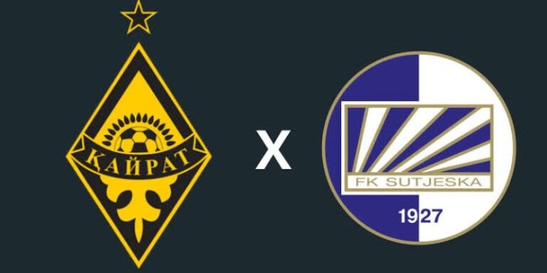 Nhận Định FK Sutjeska Niksic Vs FC Kairat Almaty Lúc 02H00 Ngày 16/07 - Cúp C1 23 Nhận Định FK Sutjeska Niksic Vs FC Kairat Almaty Lúc 02H00 Ngày 16/07 - Cúp C1